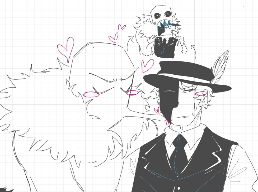 Collab with my friend #DieOfDeathroblox #dieofdeathfanart