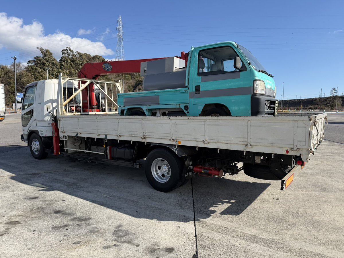 やっくん.com🇯🇵🇺🇦 (@193RACING) / Posts / X