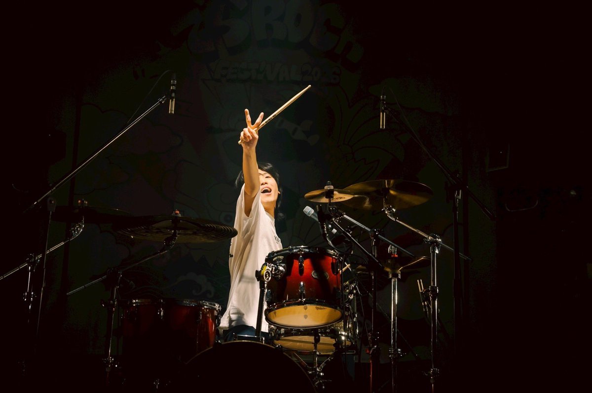 でらロックフェスティバル tweet media