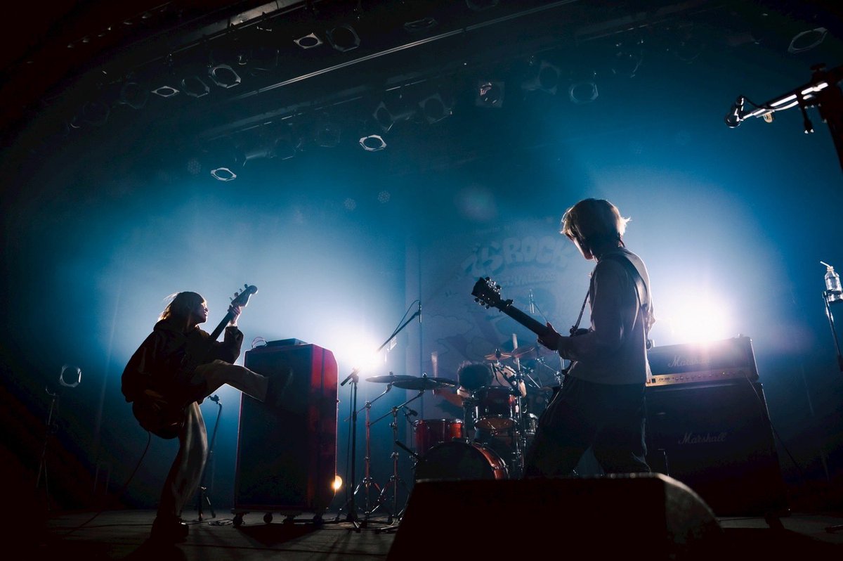 でらロックフェスティバル tweet media