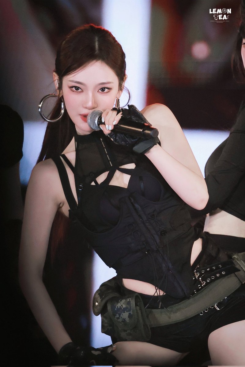 LemonTea_1023's tweet photo. SMTOWN FUKUOKA DAY 2
#SMTOWN #에스파 #aespa #NINGNING #닝닝 #宁艺卓 https://t.co/E0RcEPPxLW