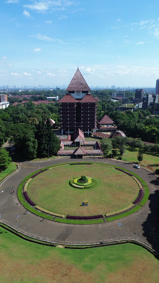 Fakultas Ilmu Administrasi UI (FIA UI) tweet media