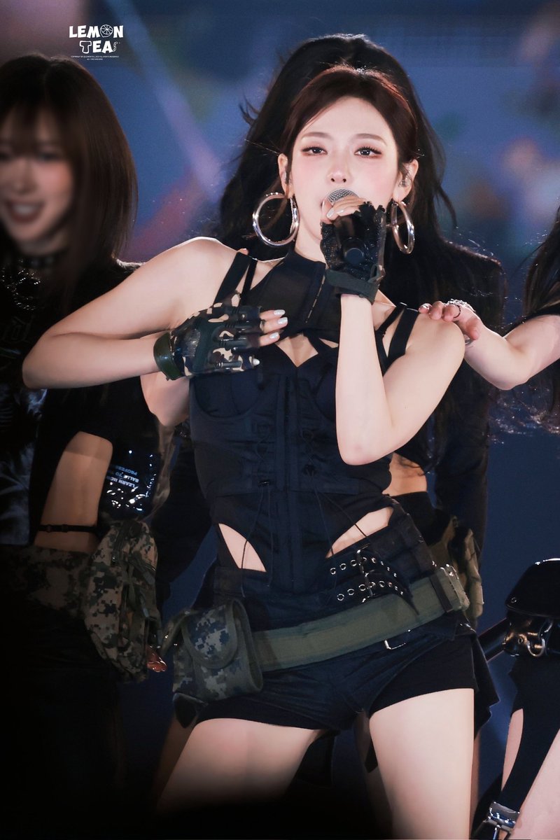 LemonTea_1023's tweet photo. SMTOWN FUKUOKA DAY 2
#SMTOWN #에스파 #aespa #NINGNING #닝닝 #宁艺卓 https://t.co/E0RcEPPxLW