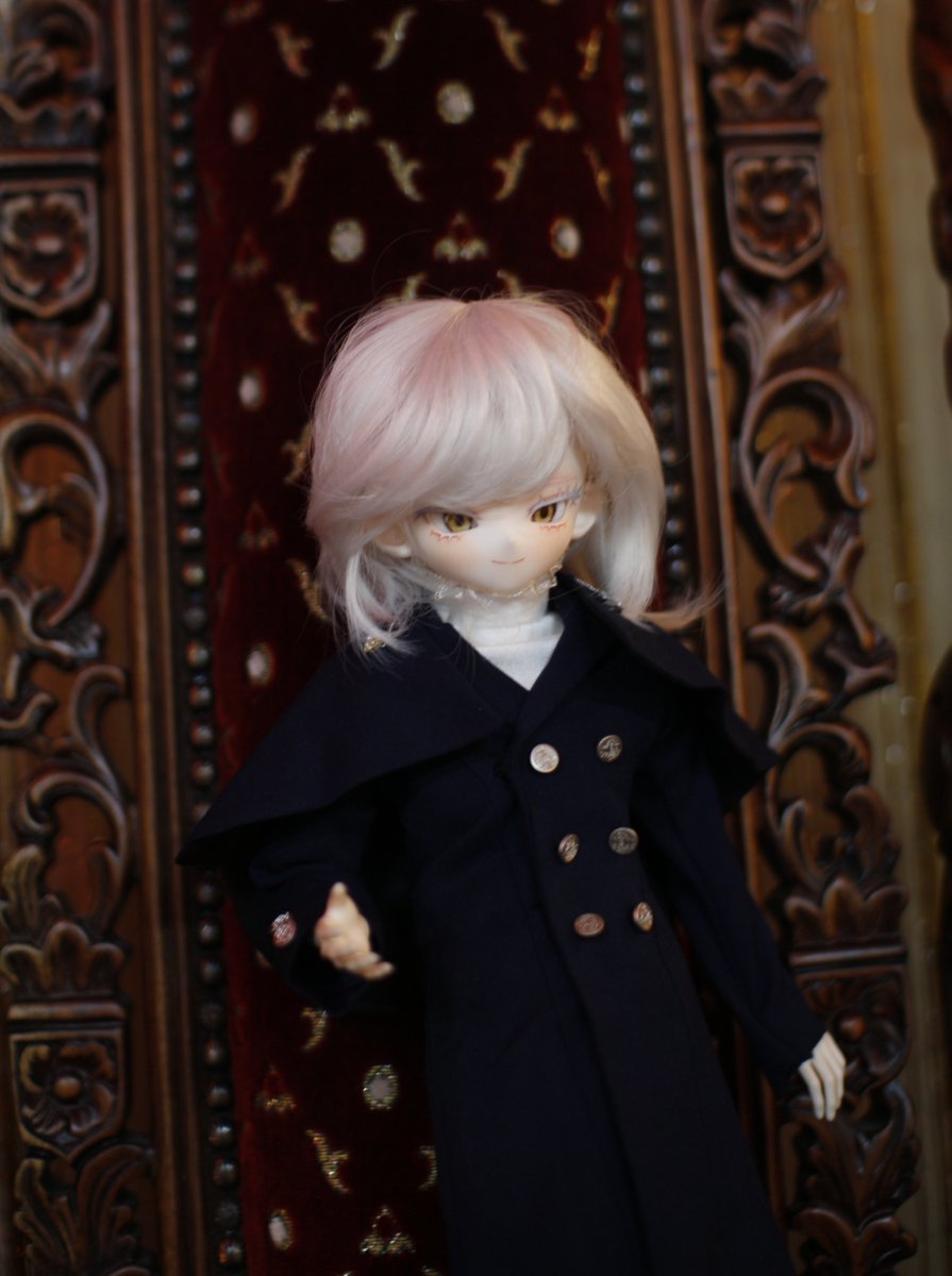 같은 색으로 세상을 보고.
#솜뭉치샵 #환담 #메리샤오