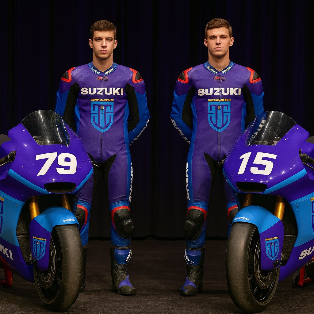 SM Competizione tweet media