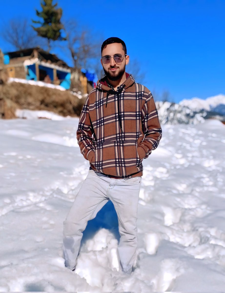 BILAL BHALLESI tweet media