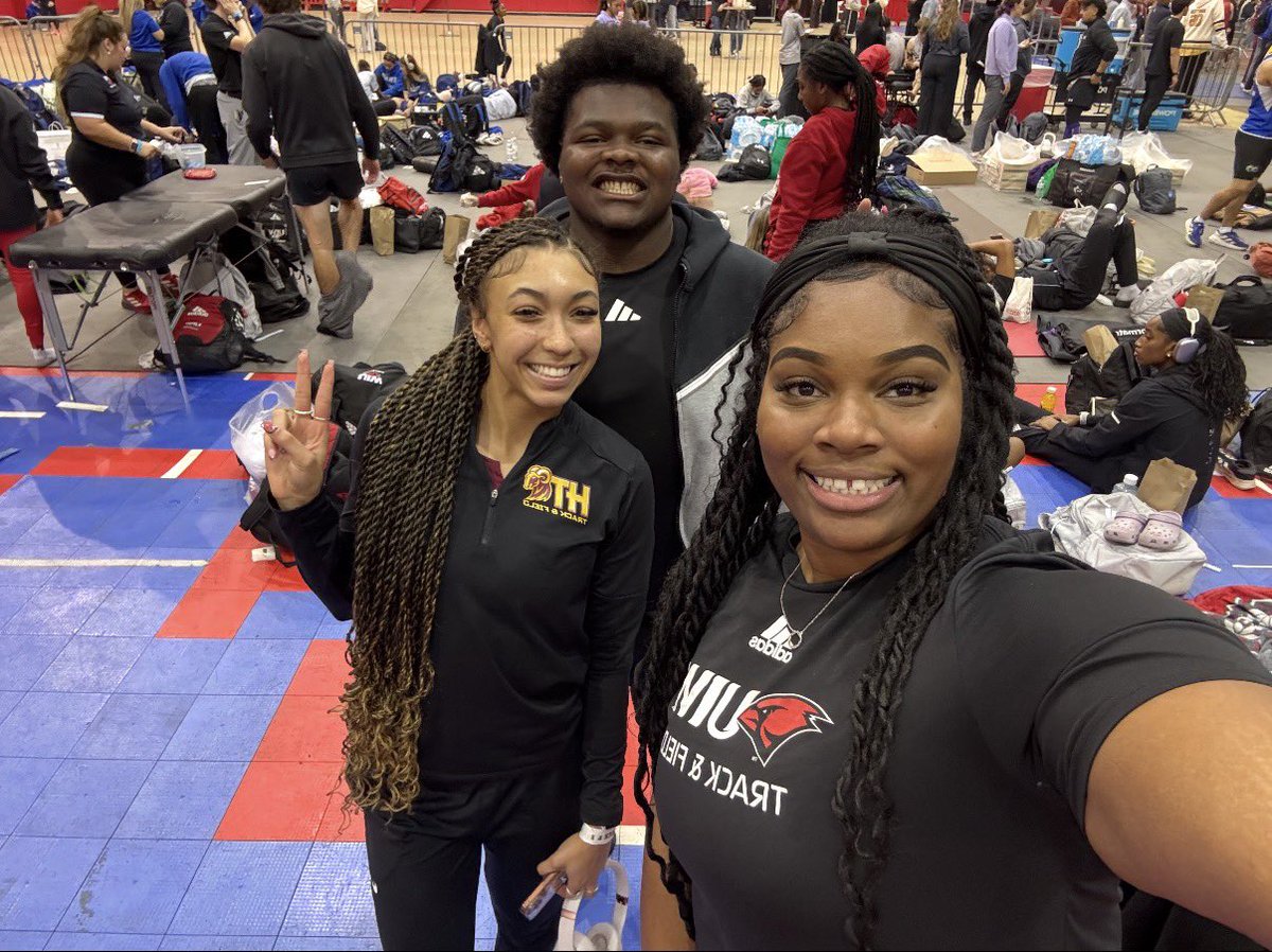 Judson Girls Track- XC tweet media