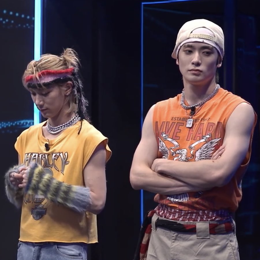 ก็มันเป็นโปรเจ็กต์คู่อะ

อือ