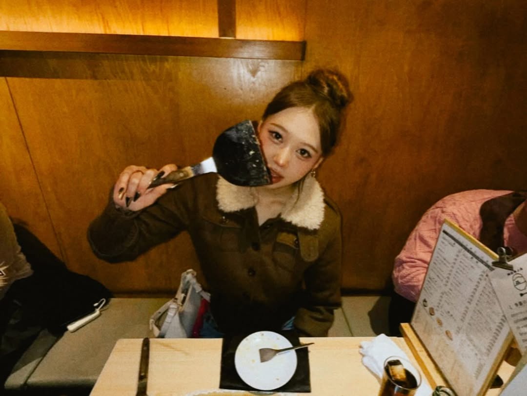 모든 스타일이 다 잘어울림..🤍