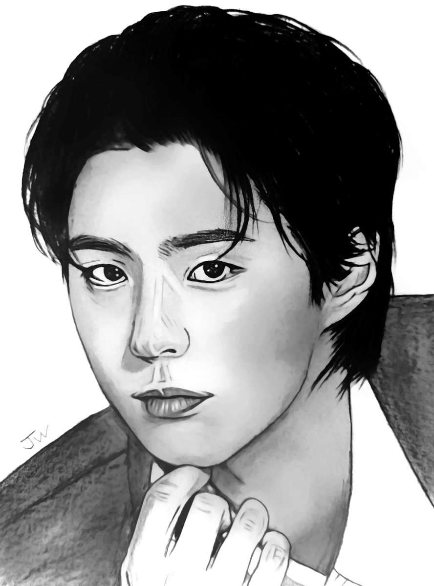 <a href="/BOGUMMY/">박보검</a> #박보검 #1일1그림 #pencildrawing #ParkBoGum #パクボゴム #朴寶劍 

260201

2월엔 해외일정도 많을텐데, 
안전하고 건강하고 즐거운 날들로 가득하길🙏🏻❤️
