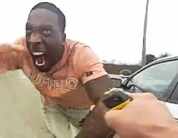 hayasaka_aryan's tweet image. On Black History Month Day 1 let’s remember these police bodycam gems