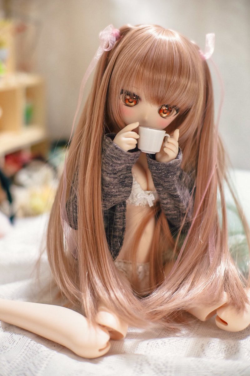 らんぶる tweet media