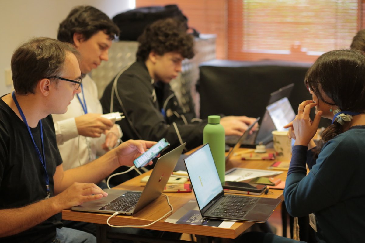 Ministry of Transport, Communications and Works tweet media