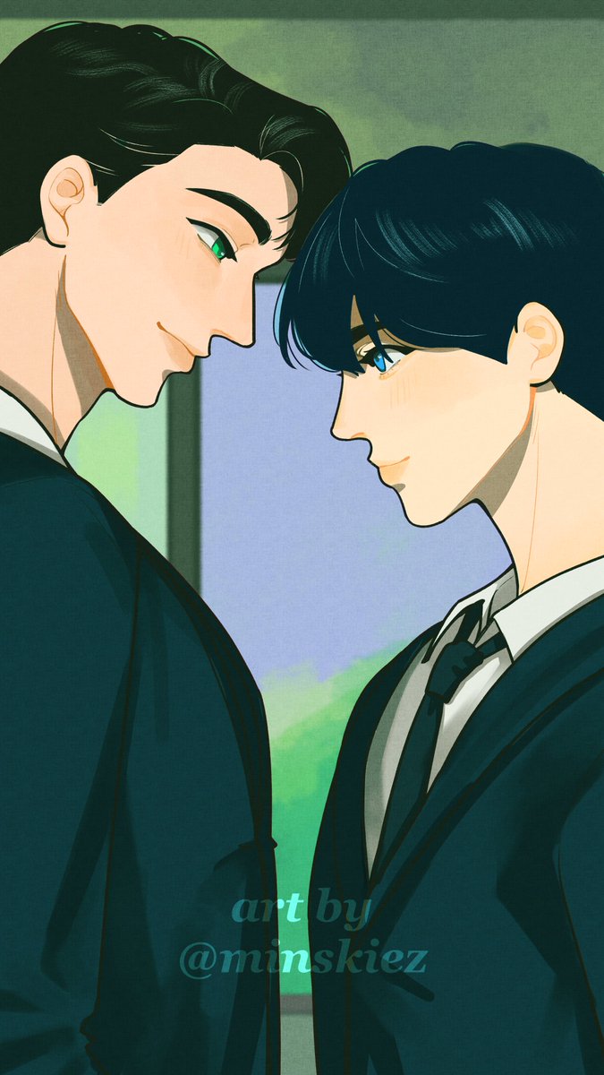 𝑚𝑖𝑛𝑠𝑘𝑖🍀 (📌CF22 PO) tweet media