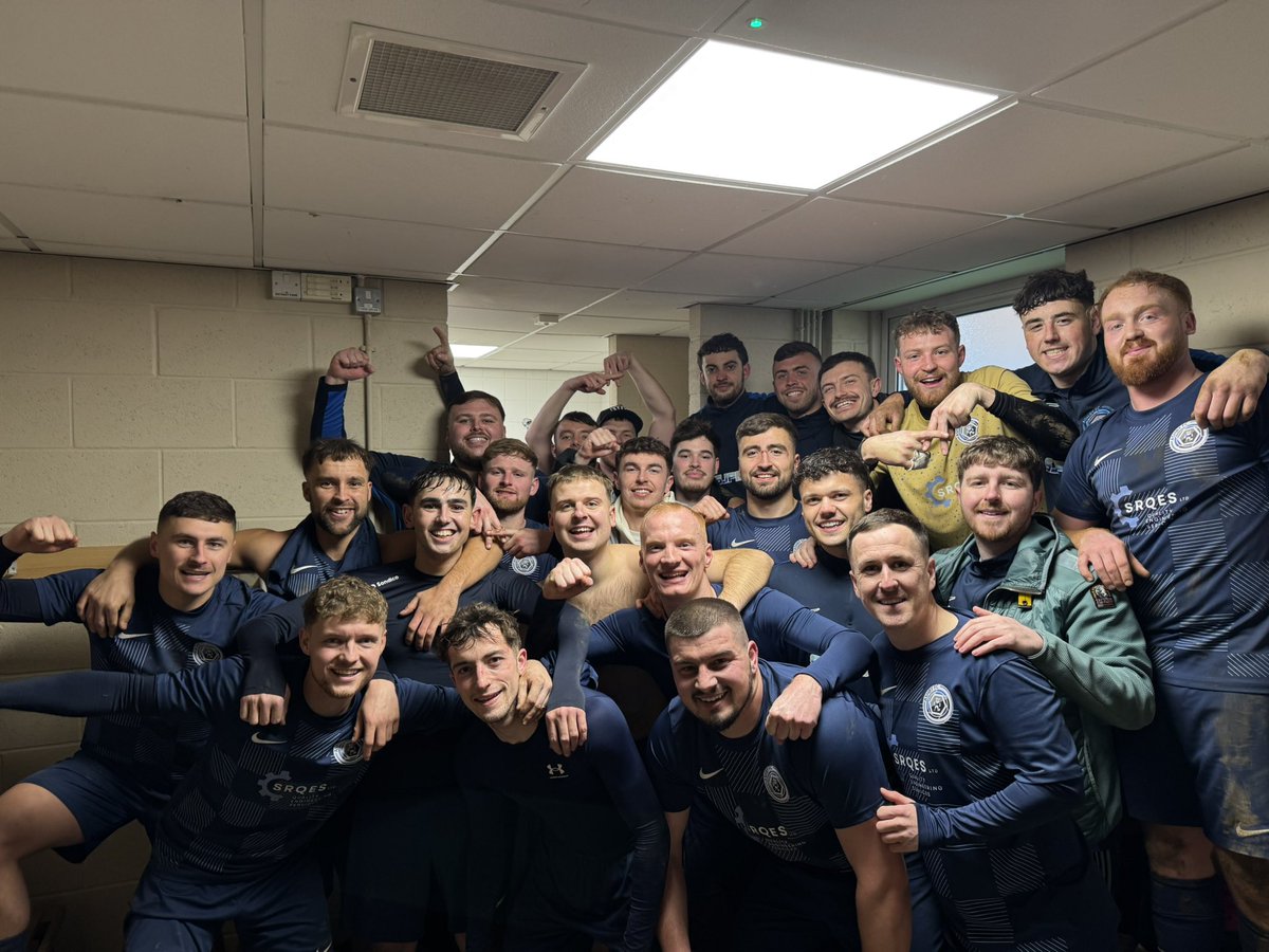 Ashby FC tweet media