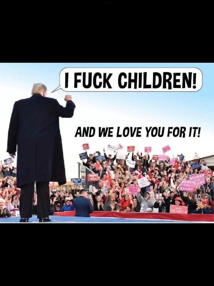 DTColorado1's tweet photo. @realDonaldTrump https://t.co/uRyi4vW1Pp