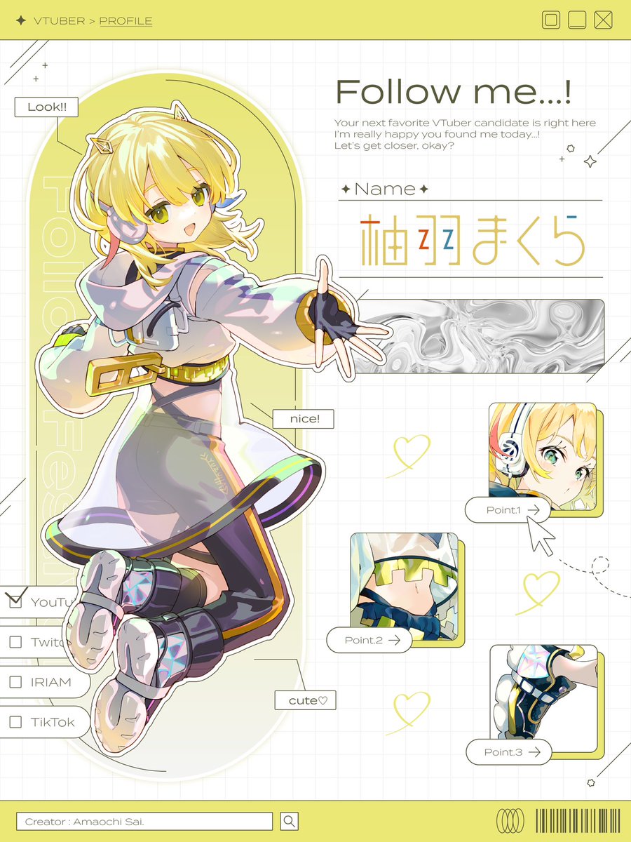 やみや (@8_18dlq) / Posts / X