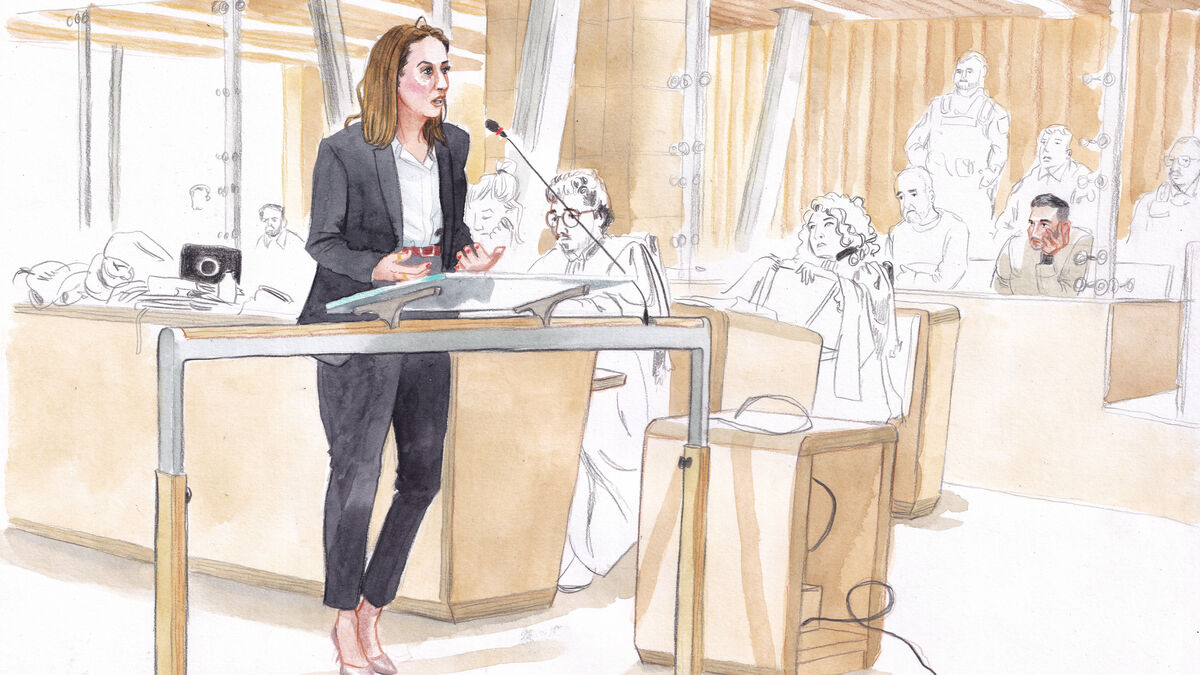 🚨 VOUS ALLEZ TOMBER DE VOTRE CHAISE ! 😱 La mère d’un complice condamné à 16 ans pour l’assassinat terroriste de Samuel Paty vient d’être nommée… RÉFÉRENTE LAÏCITÉ dans les Yvelines ! Celle qui défend son fils en procès va maintenant « former » à la laïcité et aux valeurs