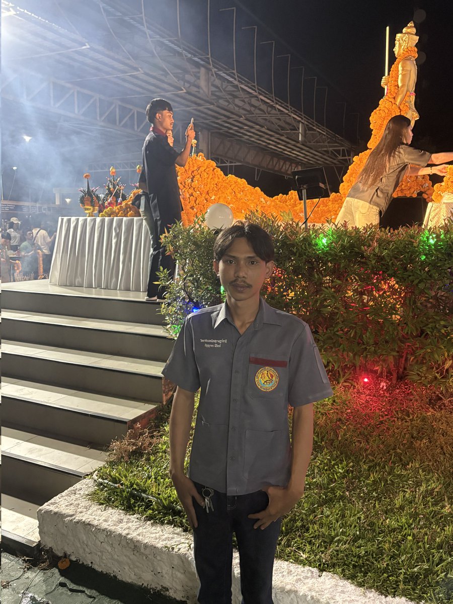 บ่าวโอ๊ต. tweet media