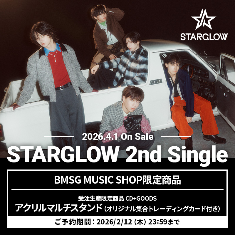 BMSG MUSIC SHOP (@BMSG_MUSIC_SHOP) / Posts / X