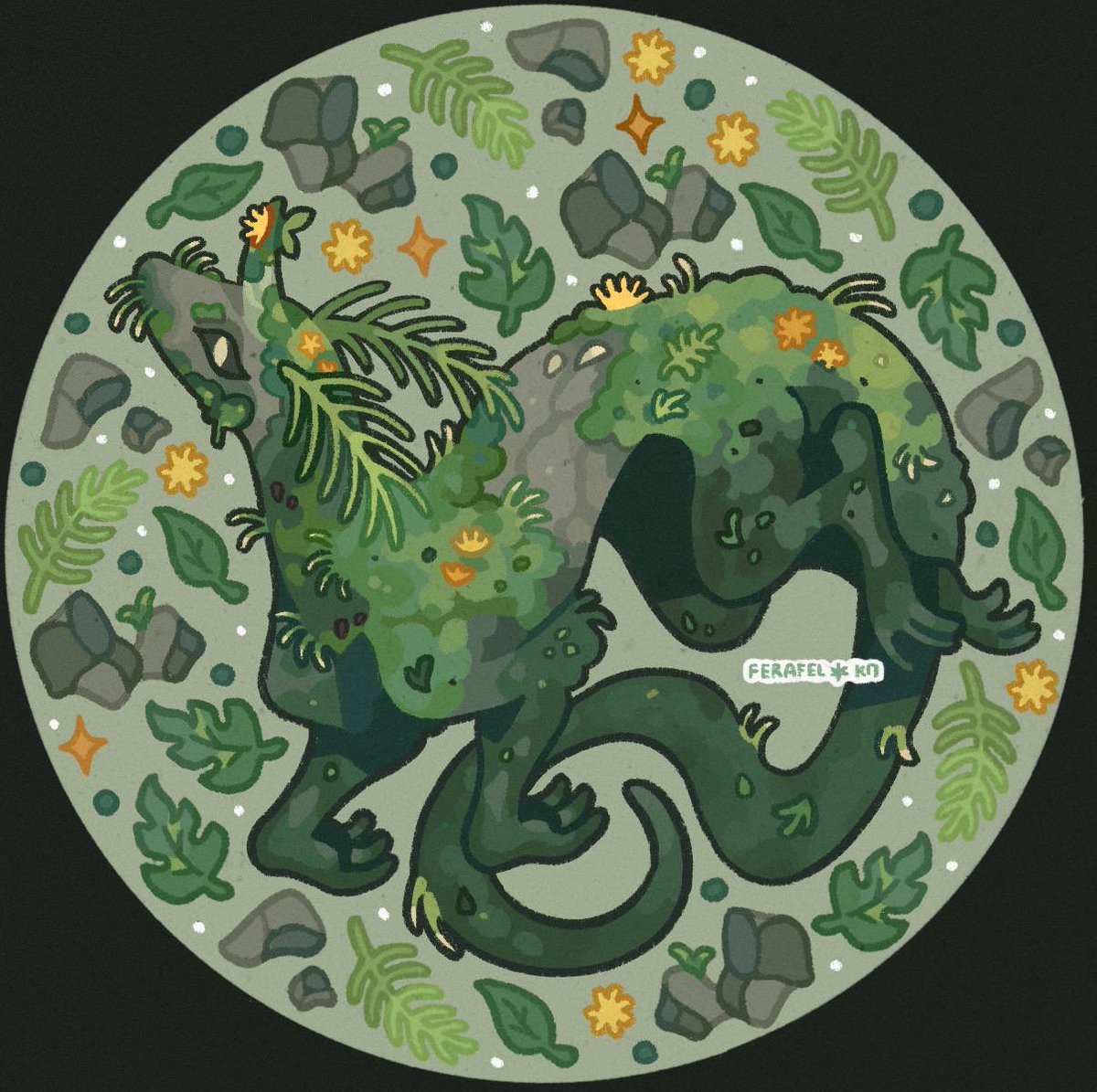 Icon for @/StabbTV 🌿🪨

this is #198 btw, just two more and it will be a whole two hundred icons made for you folks! truly unbelievable