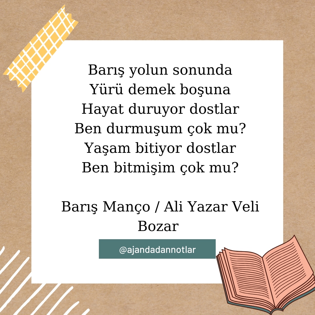 Bilge, çağdaş ozan, gerçek sanatçı, değerli bir şahsiyet... İnsan yıllar geçtikçe daha da özlüyor. Ölüm yıl dönümünde sevgi, saygı ve rahmetle... #BarışManço