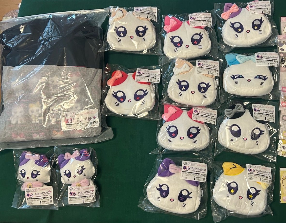 Coco( ᐛ ) tweet media