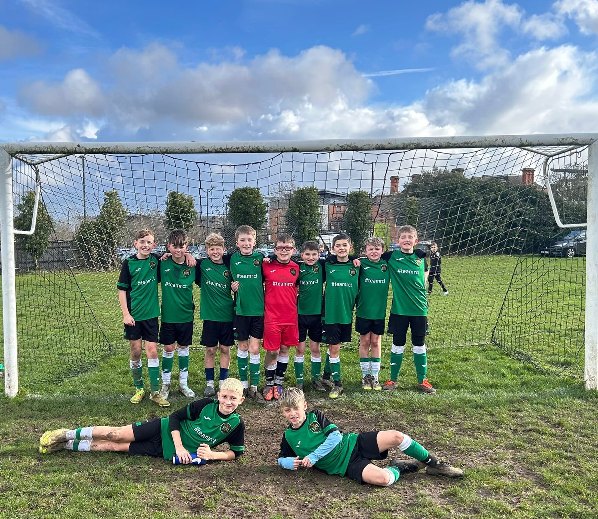 RCT Schools FA tweet media