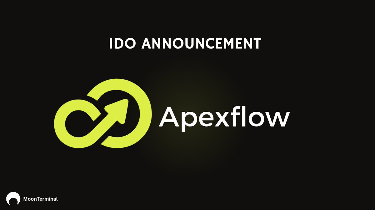 Moon Terminal tweet media