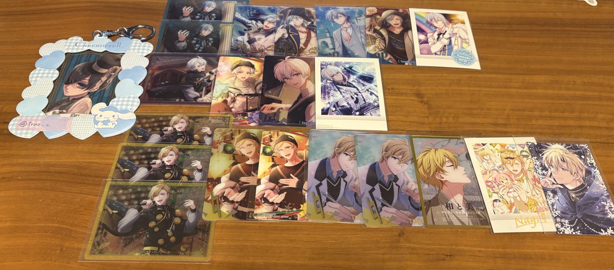 ♡乃♡@通知不良プロカ必読 tweet media