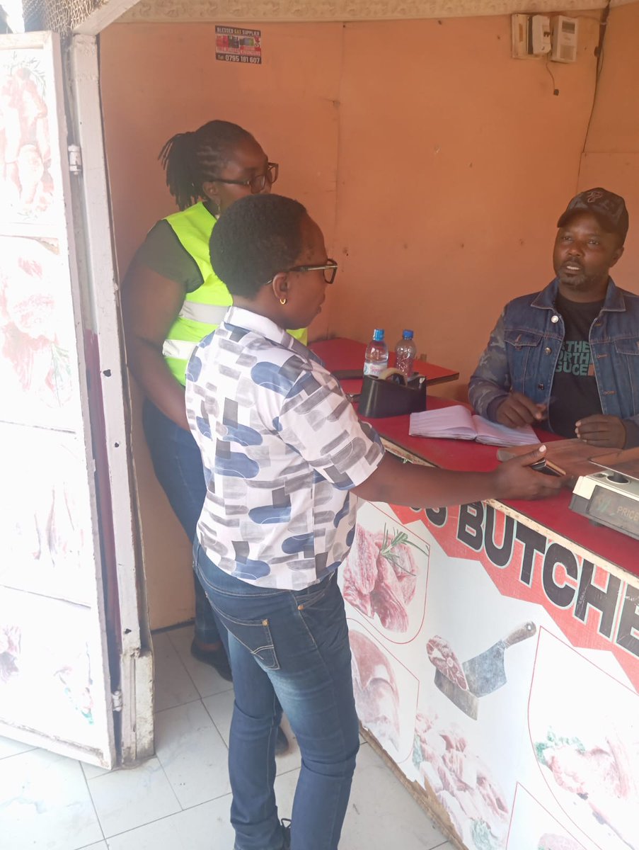 Evans Maina (@main_maish) on Twitter photo 