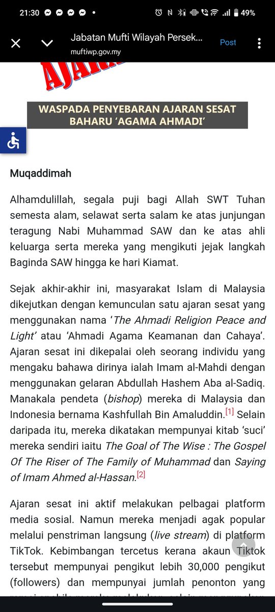 FaizRashidi014's tweet photo. @hoelywtr @rijal_faiz @mhmmdhsm https://t.co/U9oYtDvROr