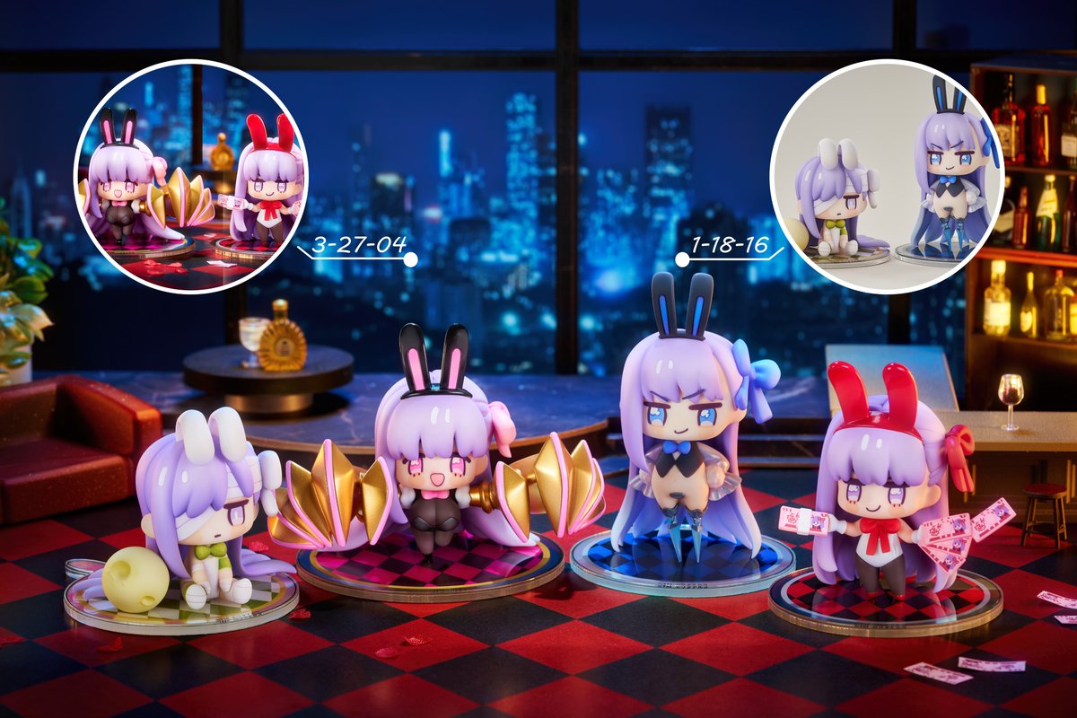 お待たせしました！新作告知です！🥰🥰🥰 今週2月8日ワンフェス2026冬