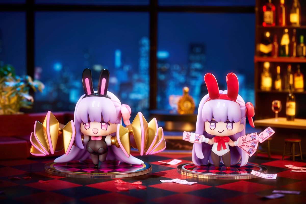 お待たせしました！新作告知です！🥰🥰🥰 今週2月8日ワンフェス2026冬