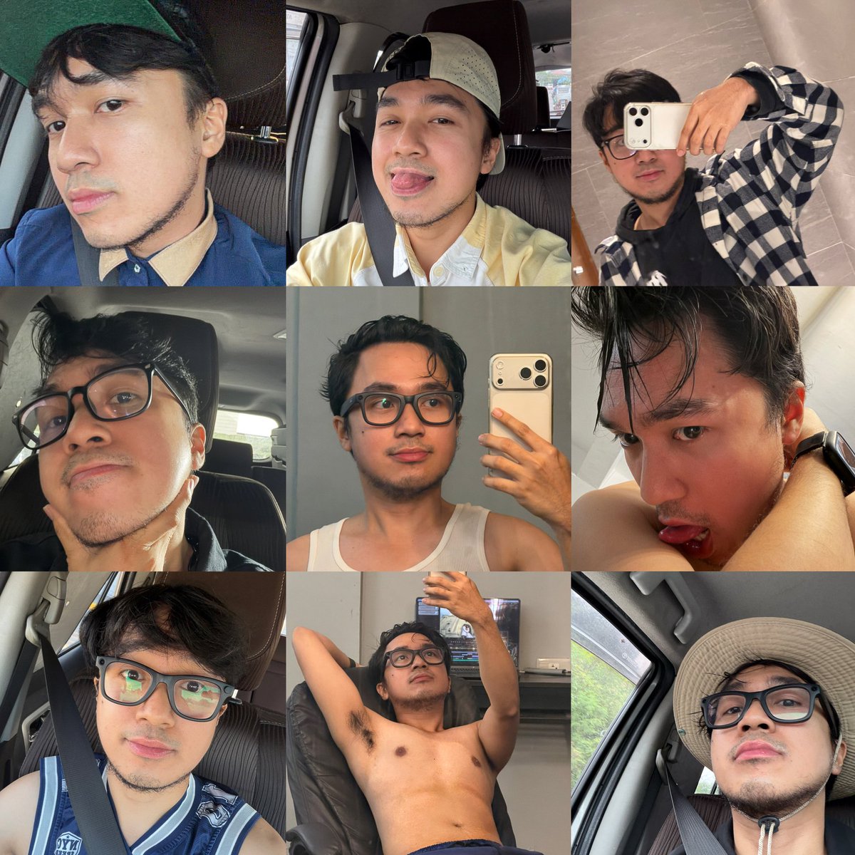 Jethro Calag (@Jethr0) / Posts / X