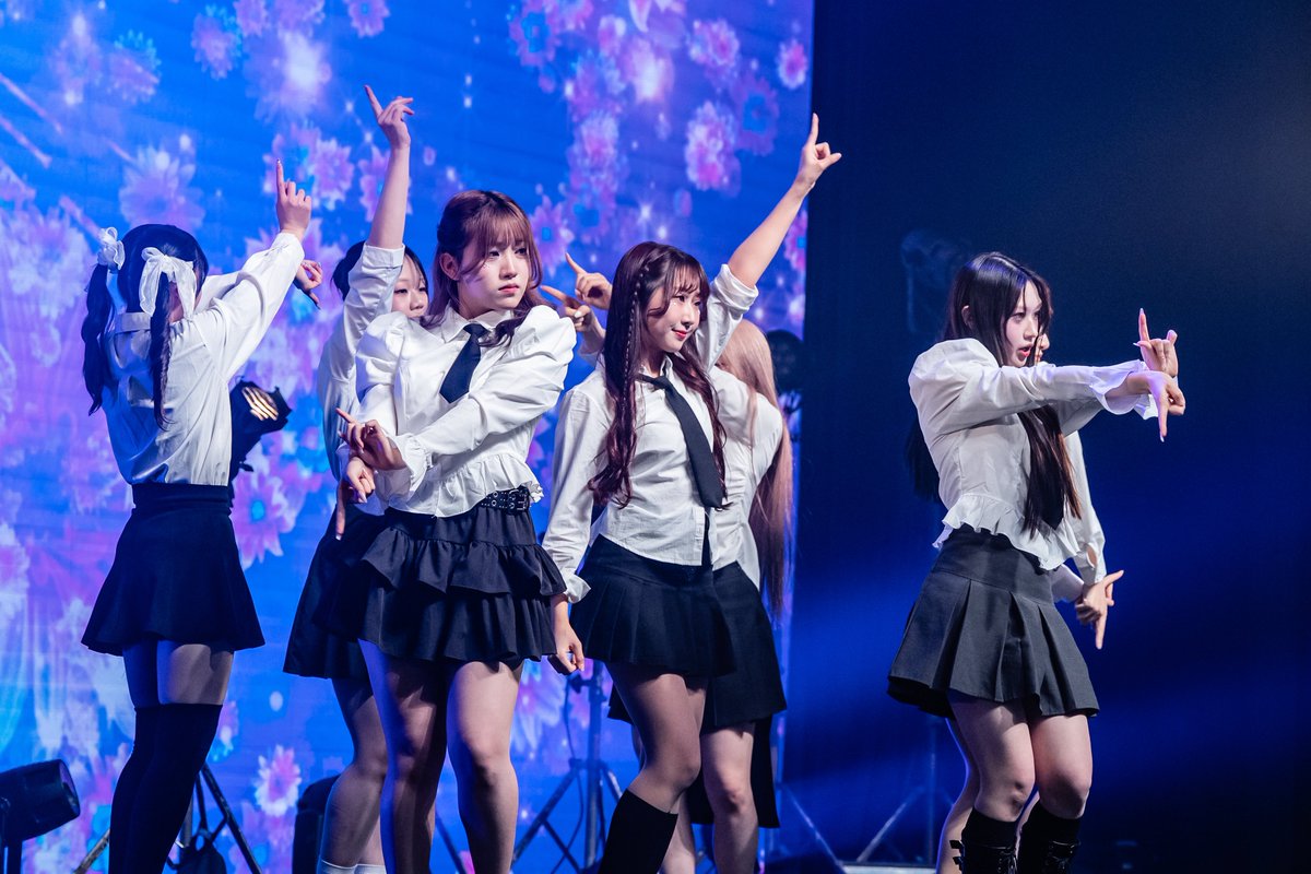 DREAM ON! 公式 tweet media