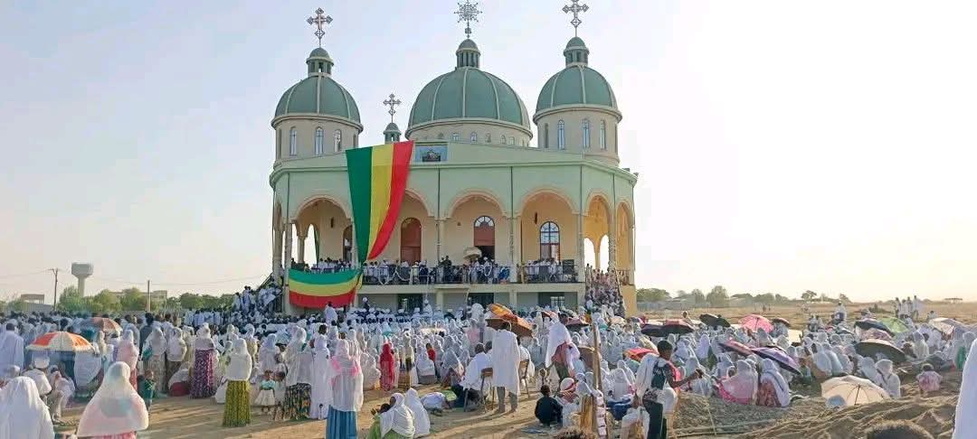 ግሩም የማነ tweet media