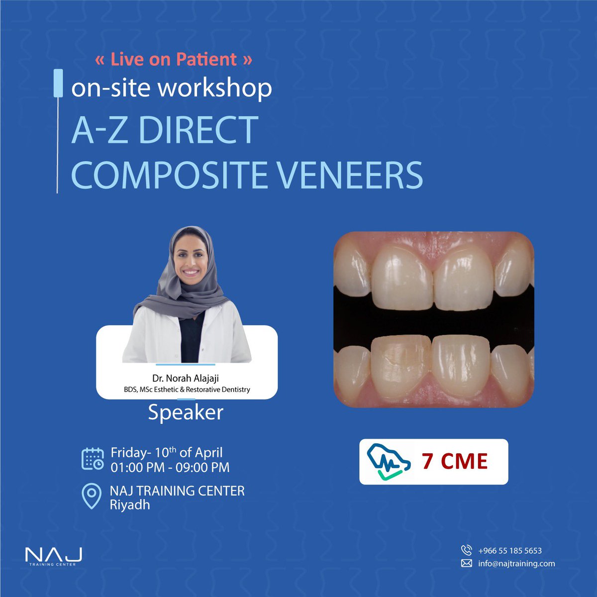 najtraining tweet media