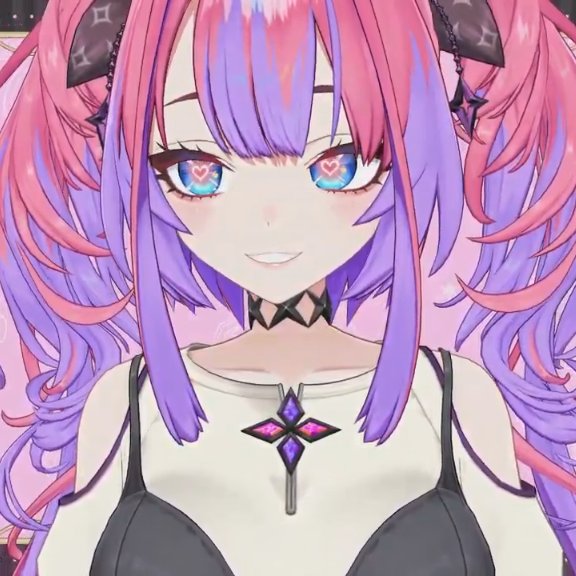 Thanks for a fun and chill chatting members stream Vivi! OtsuVivi