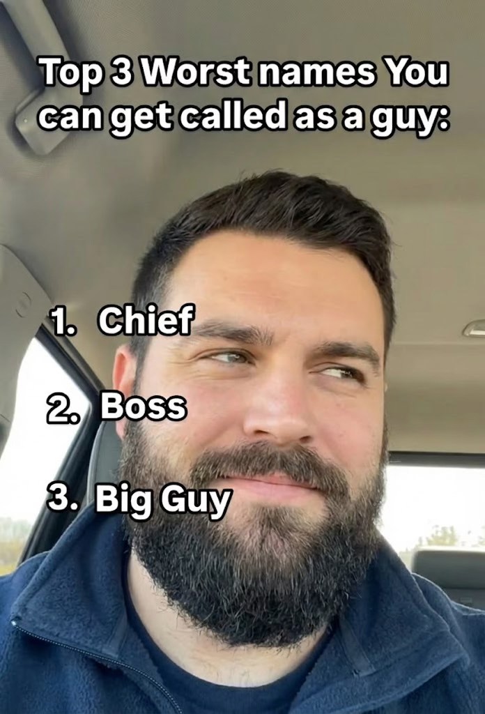 Men's Humor tweet media