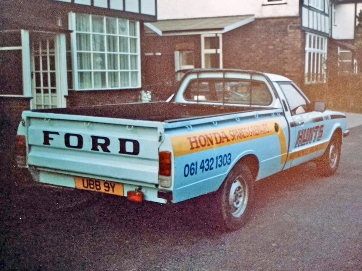 popsyosh34's tweet image. 🇬🇧P100 🏁 #Ute