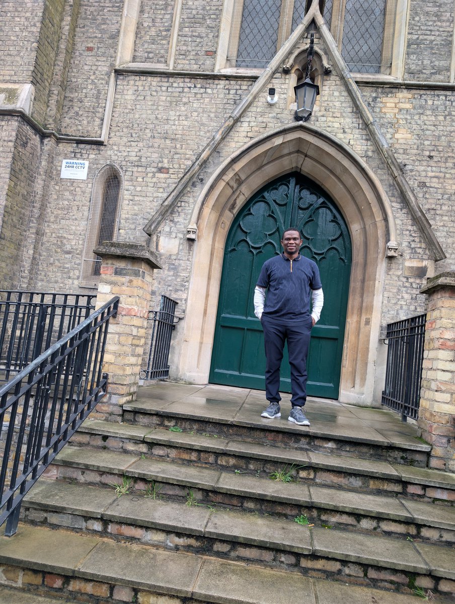 CitizenPeper's tweet image. #AfterService
#FirstSundayInFebruary