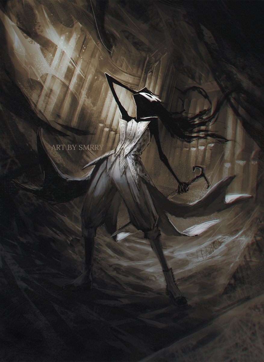 Phantom 🎹🪡 #silksong