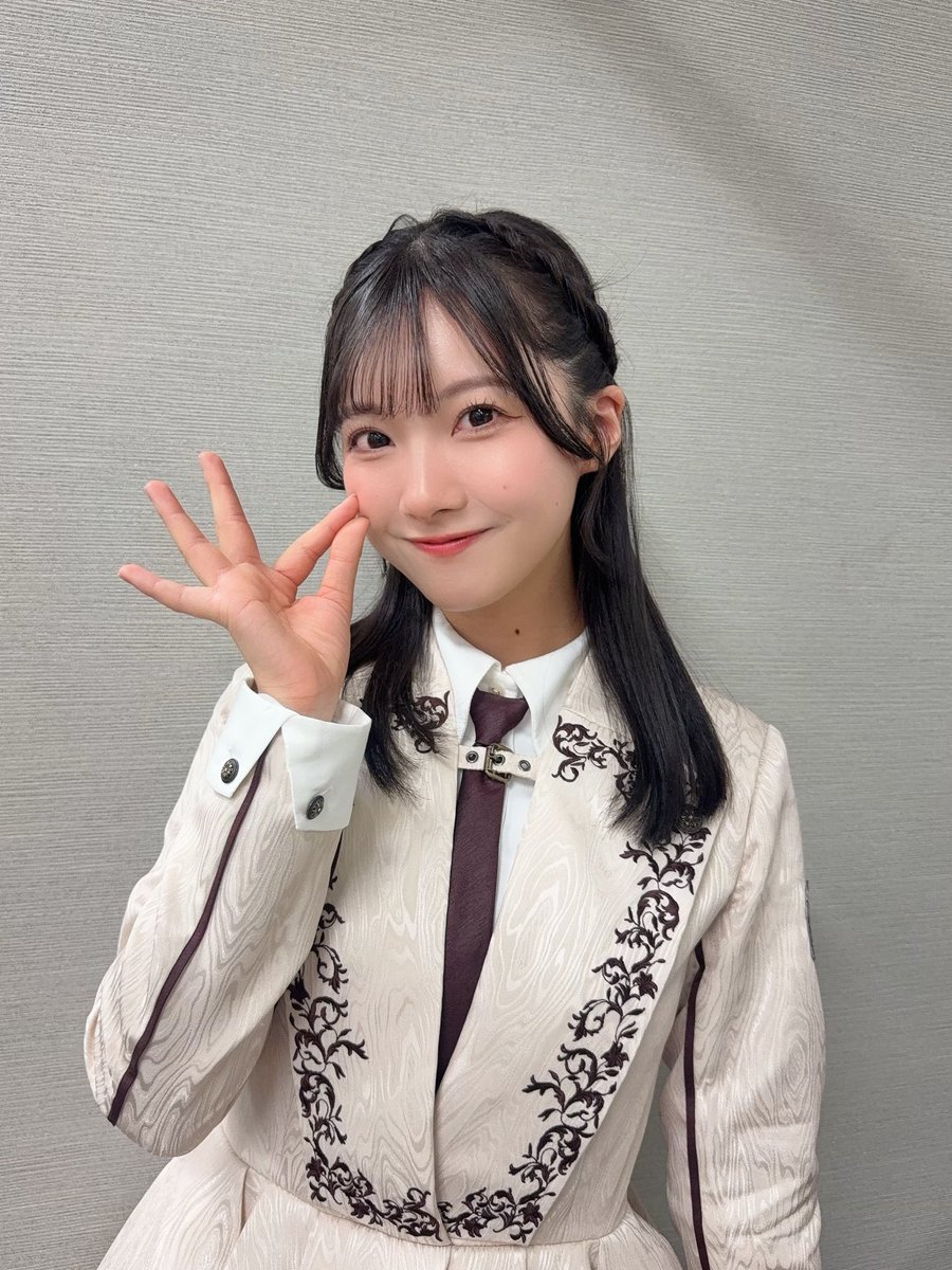 仲俣 美希 tweet media