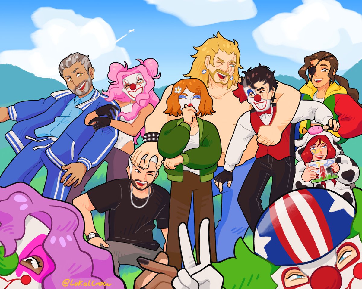 LokalCrow tweet media