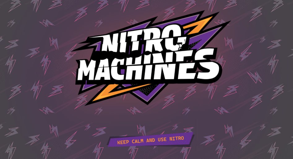 Team Nitro tweet media