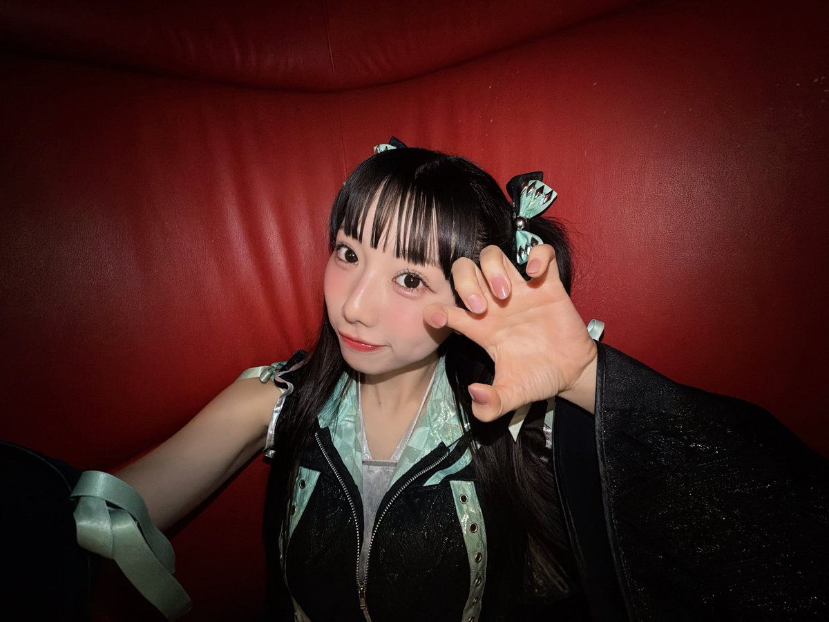 IDOL CREAM SODA!! SQUARE!! vol.2 ありがとうございました