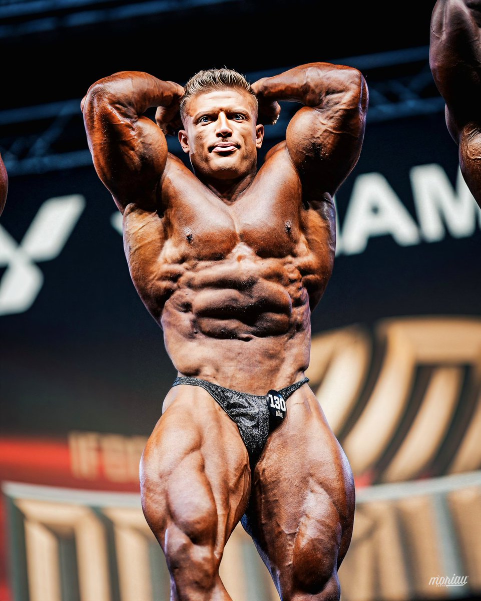 Italy Pro 🇮🇹🐻💪🔥