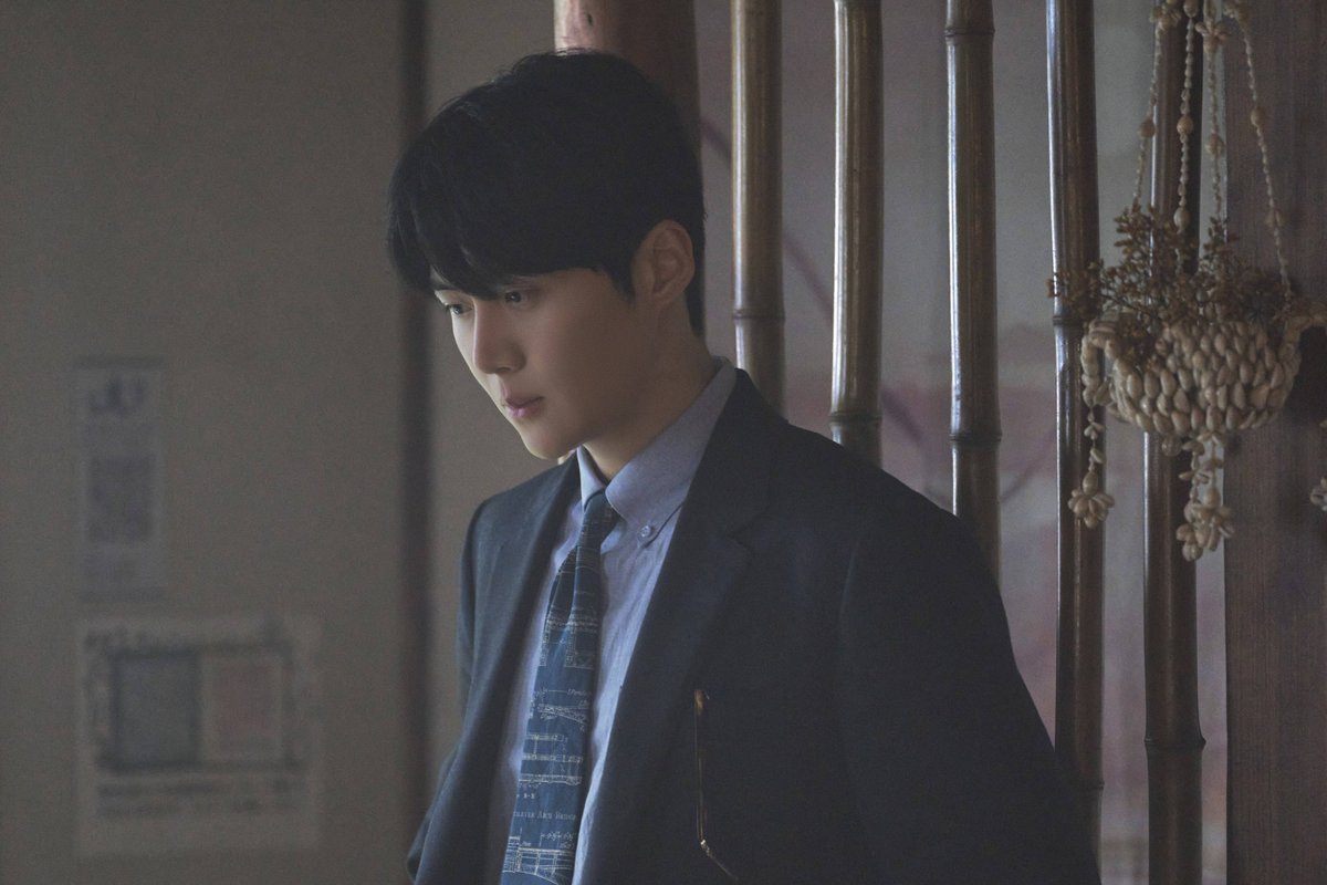 _bearsh's tweet photo. <이 사랑 통역 되나요?> 미공개 스틸 #김선호 https://t.co/Y9TilZKQtf