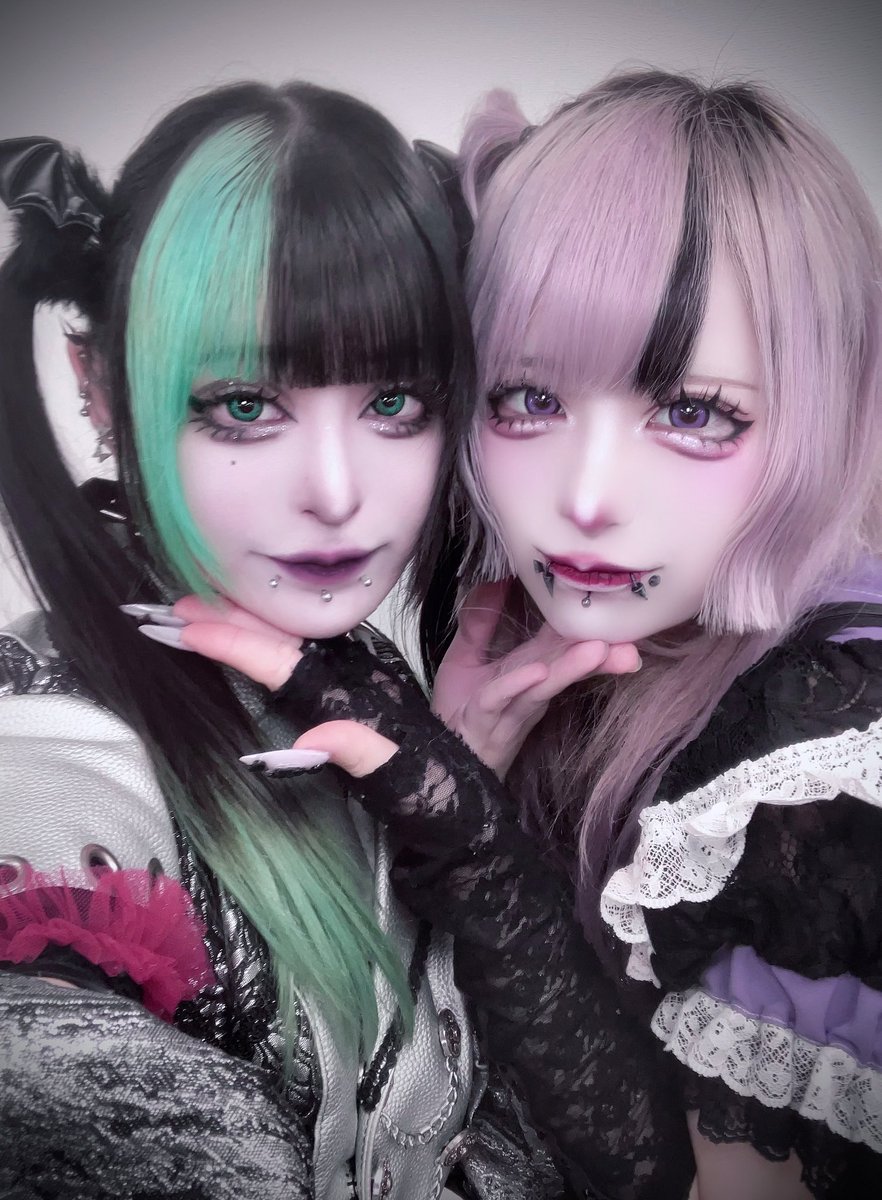 メイ（メイ・メロウ）【VILLAINS HOUSE】 (@_me_mello0) / Posts / X